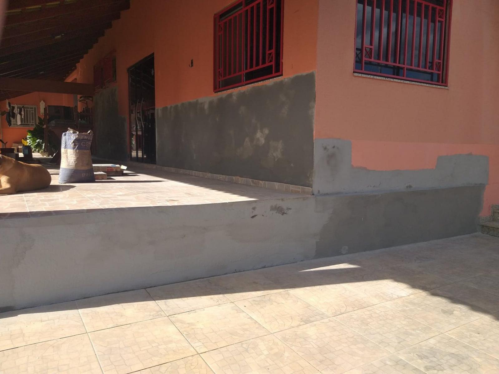 Impermeabilização e Tratamento de Umidade.