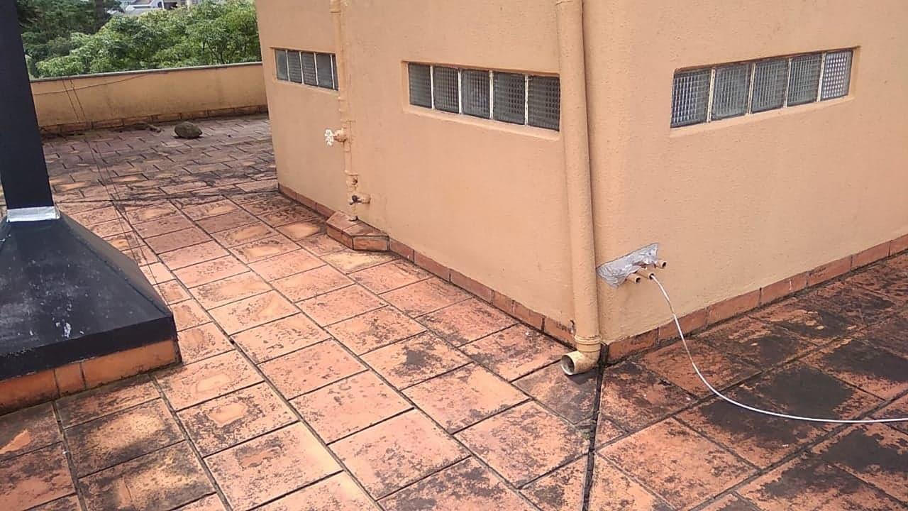 Impermeabilização de Lajes, Telhados e Coberturas.