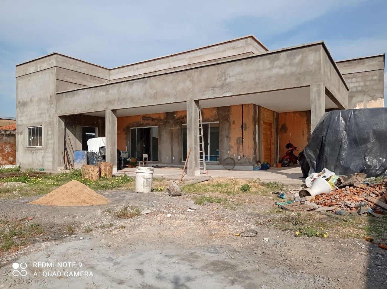 Impermeabilização de Lajes, Telhados e Coberturas.