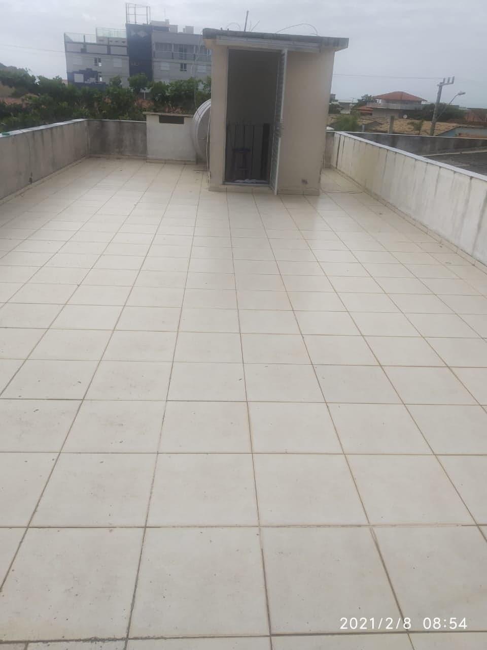 Impermeabilização de Telhados e Coberturas.