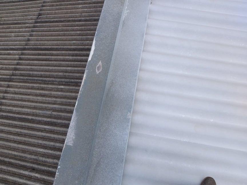 Impermeabilização e Isolamento Térmico para telhados e Coberturas, Industriais, Comerciais e Residenciais, manta aluminiza e tinta térmica.