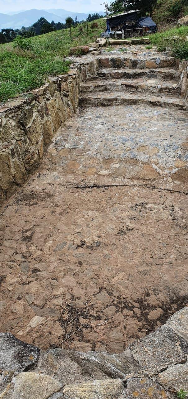 Impermeabilização de Piscinas, caixas  d'água e reservatórios.