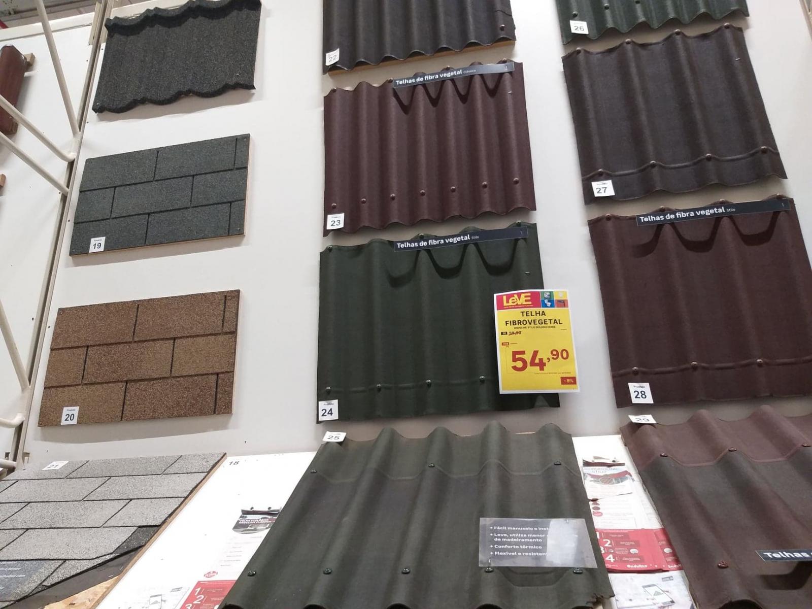 Impermeabilização e Isolamento Térmico para telhados e Coberturas.