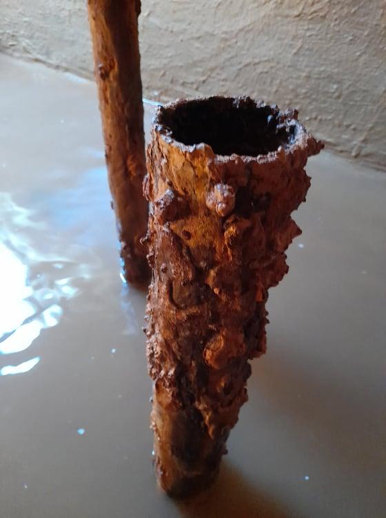 Impermeabilização,  Recuperação de Caixas D'Água, Reservatórios, Lajes, telhados e Piscinas. 