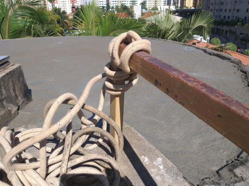 Impermeabilização de Lajes, Telhados e Coberturas.