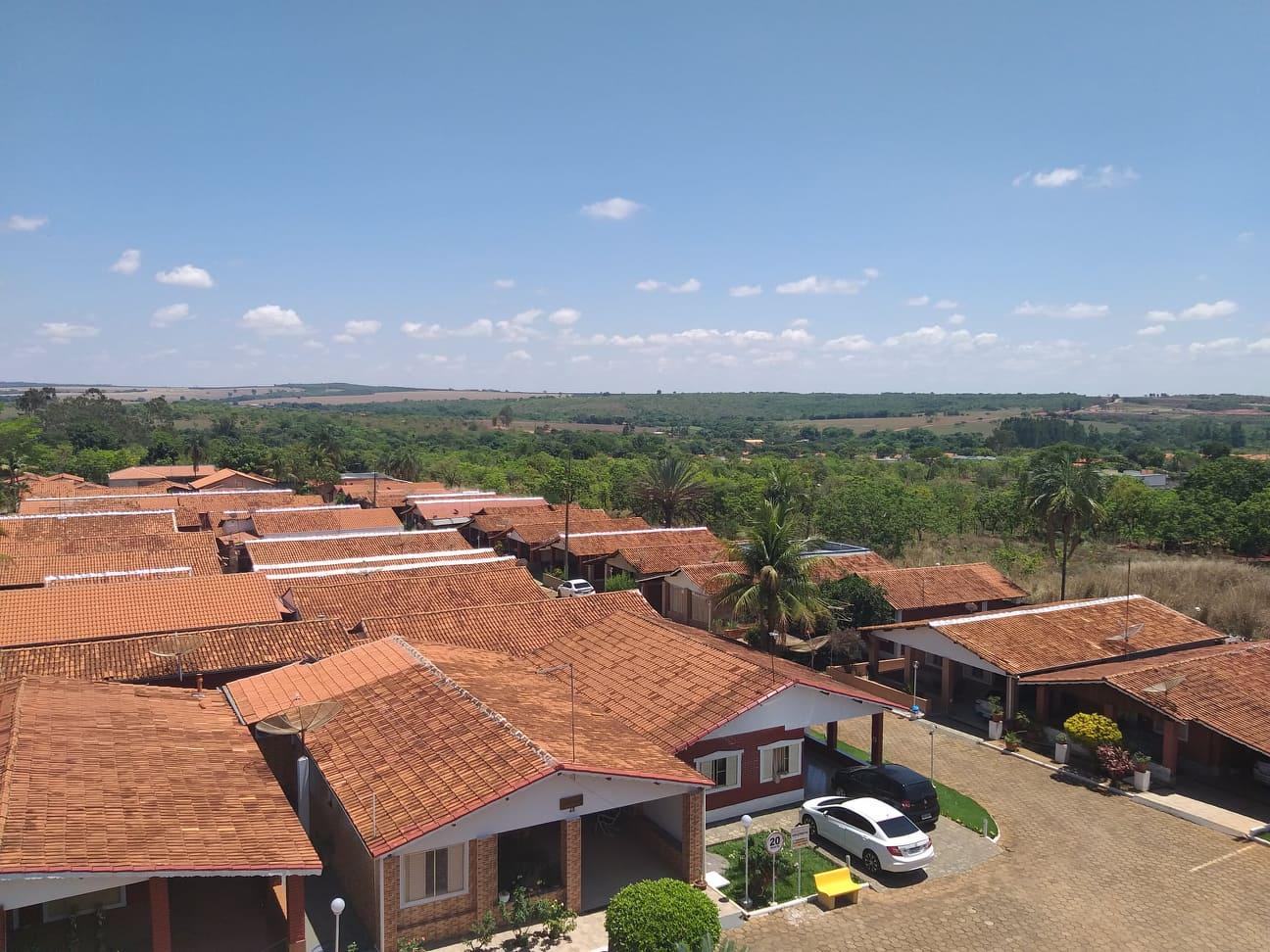 Impermeabilização de Telhados e Coberturas.