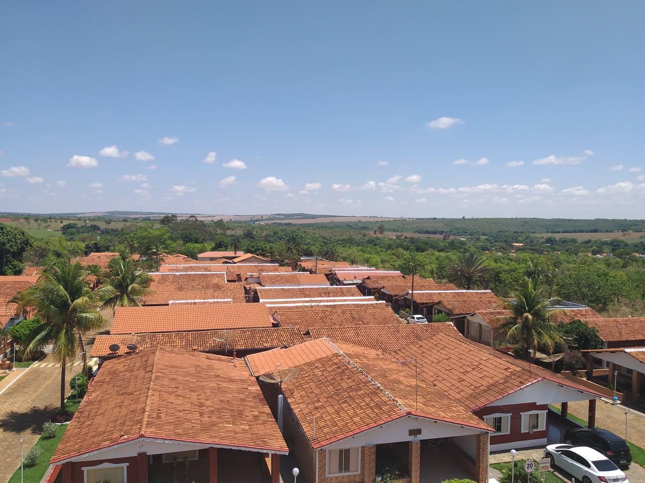 Impermeabilização de Telhados e Coberturas.