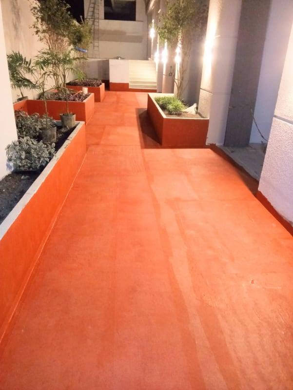 Impermeabilização e isolamento térmico, para telhados e coberturas.