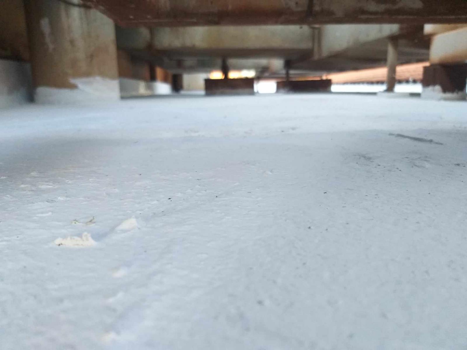 Impermeabilização e isolamento térmico, para telhados e coberturas.