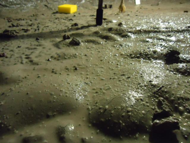 Impermeabilização e tratamento de caixas d'água e reservatórios.